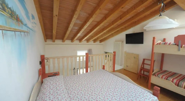 Студия Superior Agriturismo Sol De Montalto