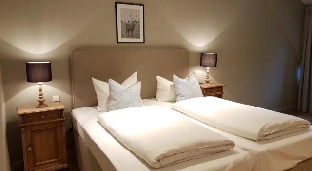 Номер Standard Gut Altholz Landhotel Restaurant