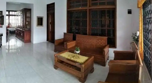 Homestay Nurbani Banyuwangi