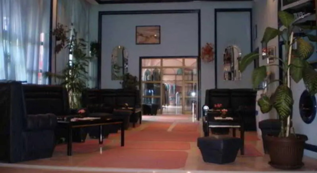 Oxa Hotel, Buchen Sie Hotel Novi Pazar Zentralserbien