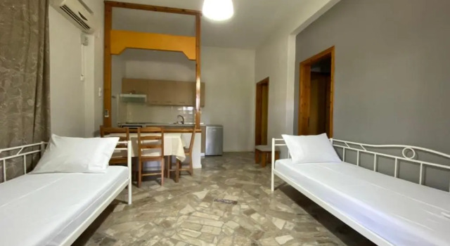Апартаменты Superior Villa Maria