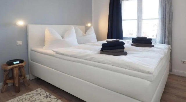 Villa Vineta Wohnung 206