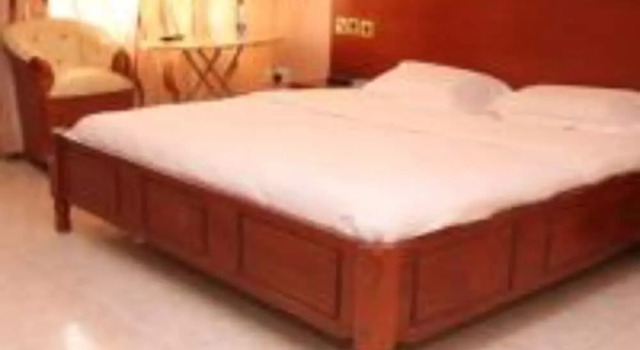 Номер Deluxe Maralink Hotel