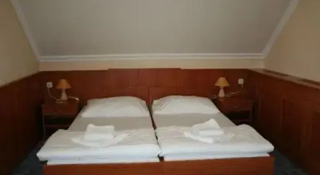 Arany Kakas Fogado, Réserver Hôtel Pétervására Matra