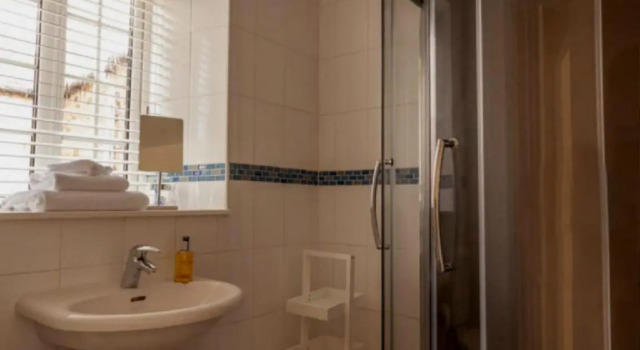 Номер Standard Shaftoes Guest House