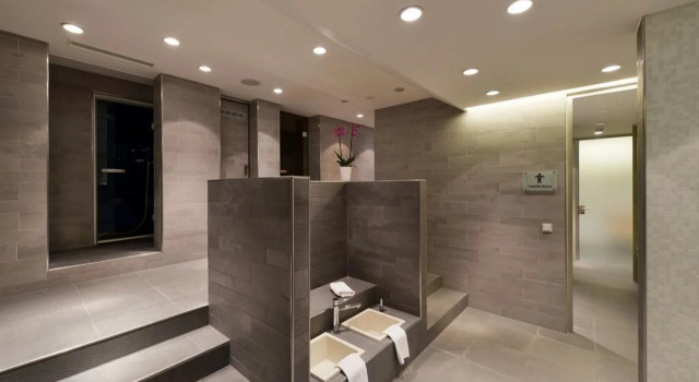 Leonardo Hotel Berlin KU'DAMM