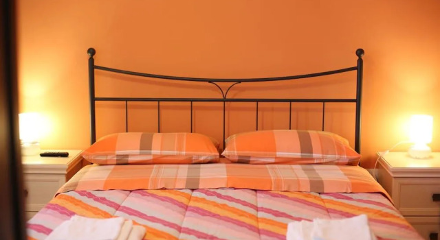 B&B Il Tiglio, Book Bed and Breakfast Padula Cilento