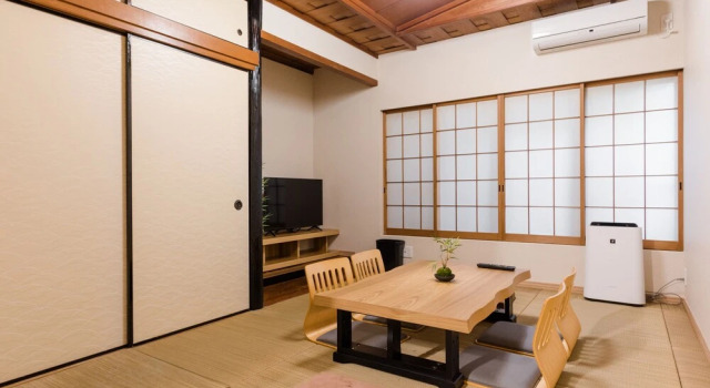 Yahiro 6 Chome, Book Vacation Home Tokyo Tokyo Prefecture