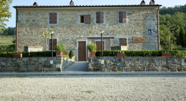Agriturismo Casa Verragoli, Varaa Hotelli Dicomano Toscana