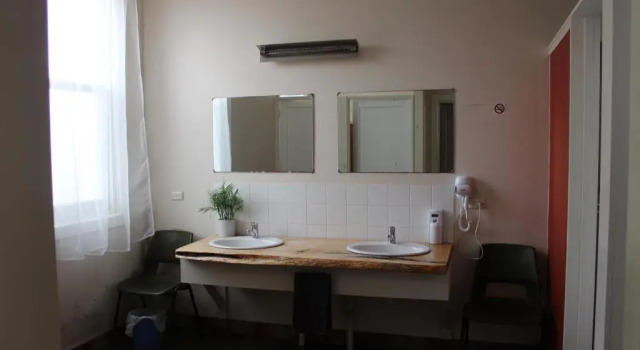 Номер Standard St Marys Hotel