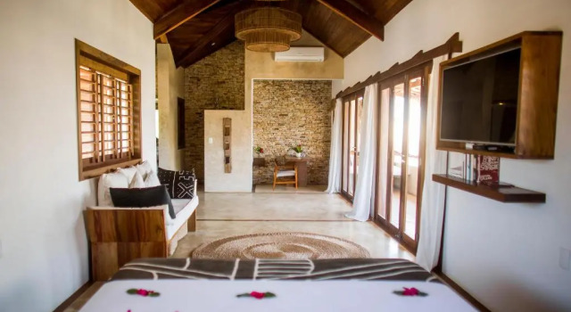 Номер Superior Villa Alegria - La Villa Group