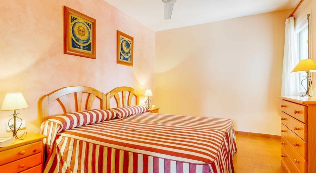 Villa Marigold