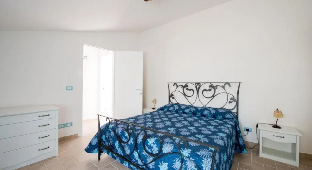 Апартаменты c 1 комнатой Agriturismo Le Girandole