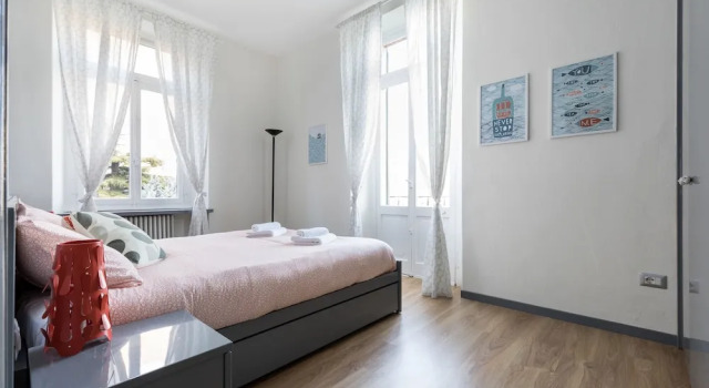 Villa Peroni - Vintage, Varaa Villa 3 tähden hotellit kohteessa Piemonte, 3*