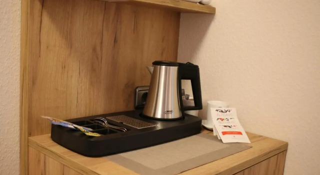 Одноместный номер Standard Hotel Sonnenhügel