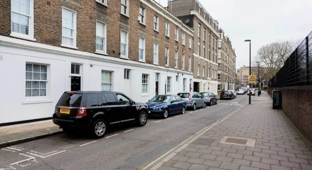 Edgware Elegance, Забронировать Отель Отели Англии 3 звезды, 3*