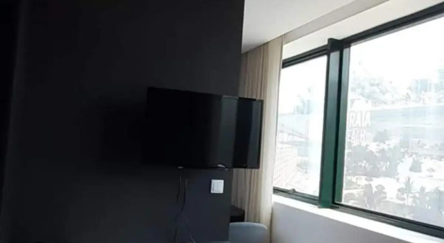 NEW!! Galé 404 Center Apartment (wifi, parking...), Varaa Huoneisto Hotellit Porto pysäköinnillä, Pysäköinti