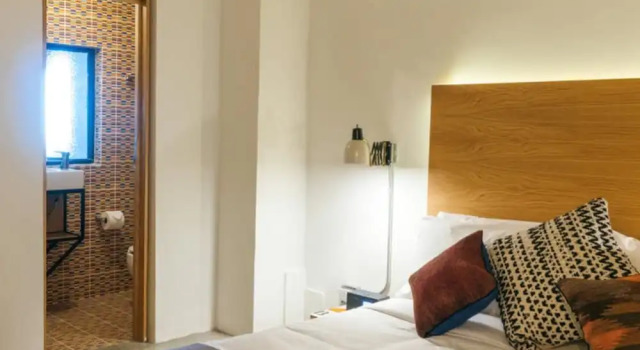 Hotel Boutique Lafayette Tijuana