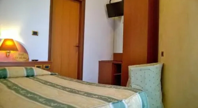 Hotel Green castellani, Prenota Hotel Caldogno Veneto