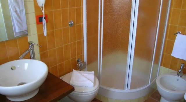 Двухместный номер Standard Domus Lilio