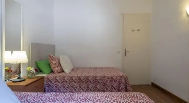Apartamento Levantina