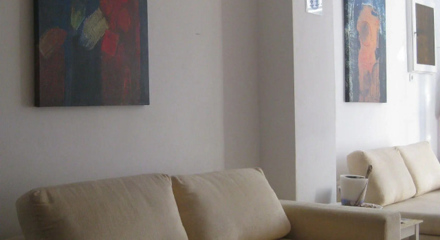 Hotel Helmos
