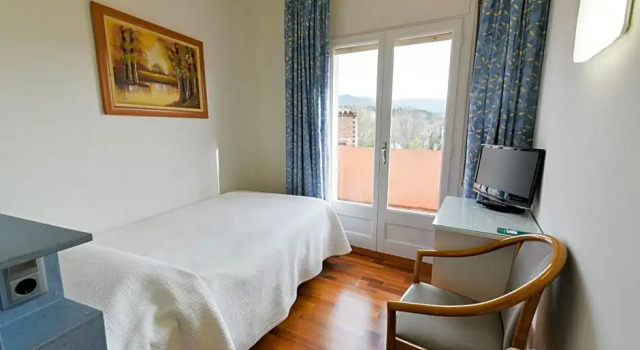 Номер Standard Hotel Robert
