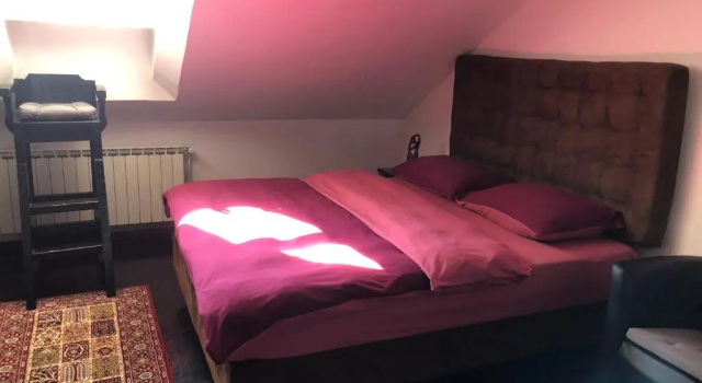 Studio Ban Zagreb, Забронировать Апартаменты/квартира Апартаменты Загреба, рядом с Zagreb Stone Gate, Апартаменты/квартира