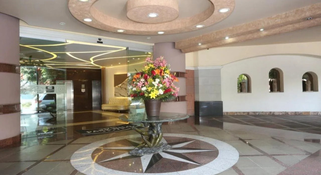 Hotel Park Nilo Reforma, Book Hotel Mexico City Mexico DF