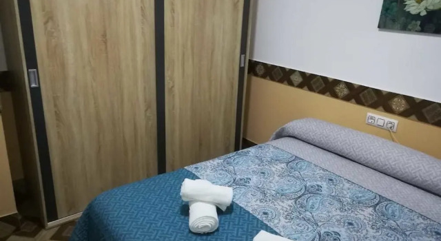 Casa Rural Andrea
