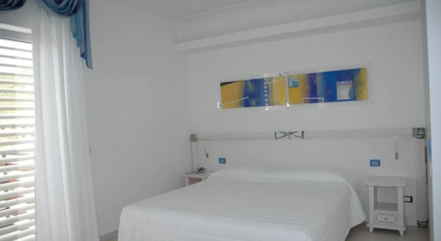 Номер Standard Elaia Garden Hotel