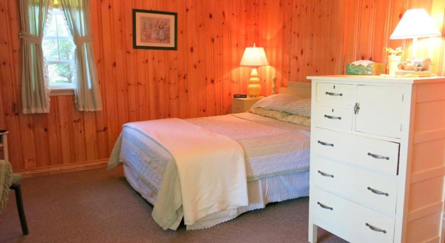 Bocabec Country Garden Cottages, Prenota Hotel Bocabec Nuovo Brunswick
