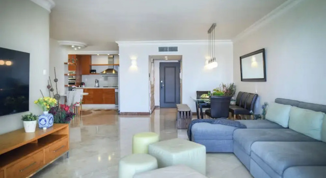 MAMAD - Netanya Panoramic Sea-View 4BR Apartment, Забронировать Апартаменты/квартира Апартаменты Натания, рядом с Торговый центр Hasharon, Апартаменты/квартира