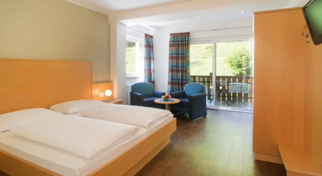 Номер Standard Hotel Römerrast