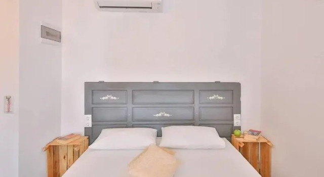 Номер Standard Dantel Butik Ev Pansiyon