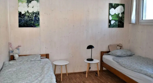 Bungalow House Lammersdorf, Rezervovat Apartmán Hotely v Carinthia s parkováním, Parkování