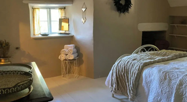 4 Cumberland Cottages, Boek Vakantiehuis Ringmore Merseyside