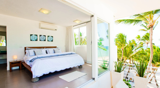 Punta Cana Ocean View Penthouse - The Best Dominican Ocean View, Prenota Appartamento Bávaro Punta Cana