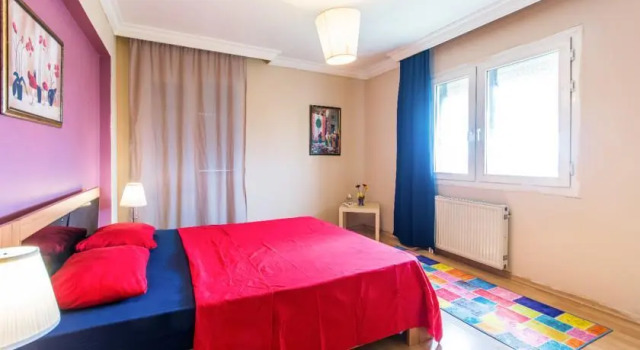 Ada House Bornova 1, Rezerwuj Hotel Bornova Izmir