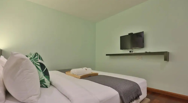 Номер Economy Trevor Hotel Malacca Town By I Housing
