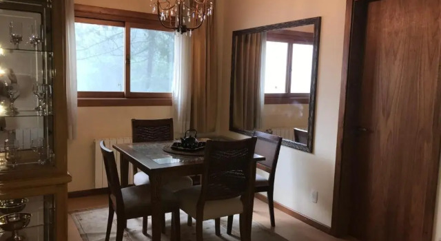 Апартаменты Apartamento Castelinho - Centro