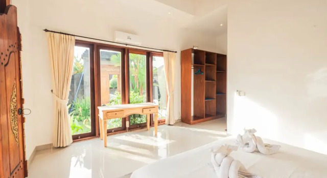 Вилла Supala Private Living B