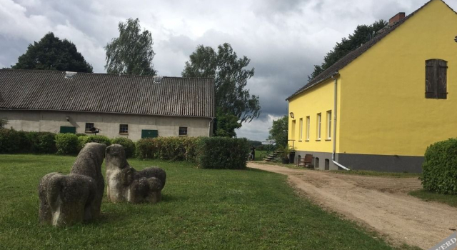 Pension Lindenhof