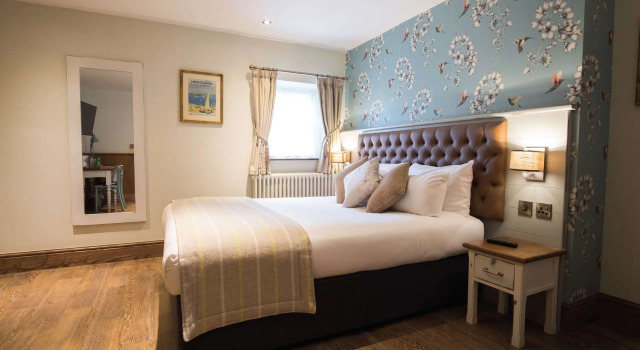 The Royal at Heysham, Boek Hotel Hotels in Morecambe met parkeren, Parkeren