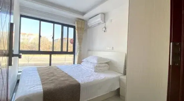 Люкс с 3 комнатами Shiguangli Homestay