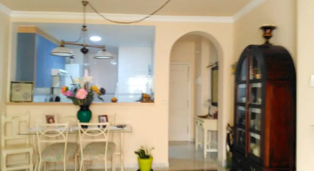 Apartment With 3 Bedrooms in Rota, With Shared Pool and Furnished Terrace Near the Beach