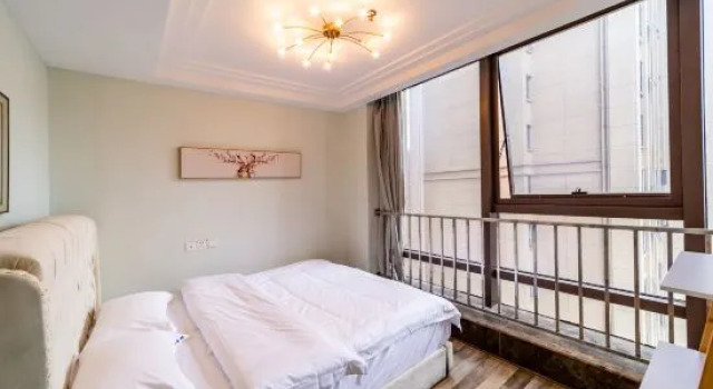 Люкс Deluxe Captain Cappton esports apartments
