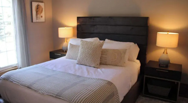 Люкс Bayview Wildwood Resort, an Ascend Collection Resort