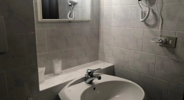 Трёхместный номер Standard Agriturismo La Betulla