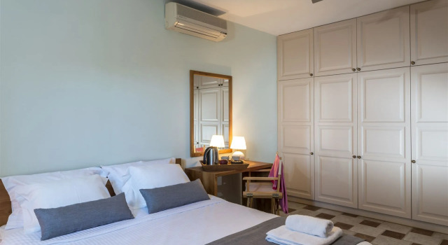 Electra Beachfront Villa, Prenota Villa Kilada Argolida